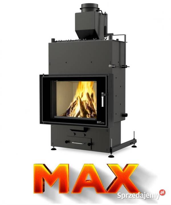 LOUIS PANORAMA AQUA 20 kW Triple Glass A zachodniopomorskie Kamień Pomorski sprzedam