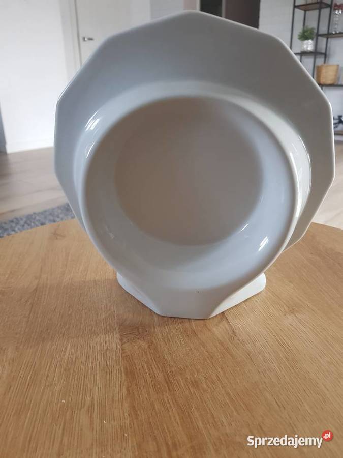 Talerz ozdobny Andorra wielkopolskie Wola Podłężna sprzedam