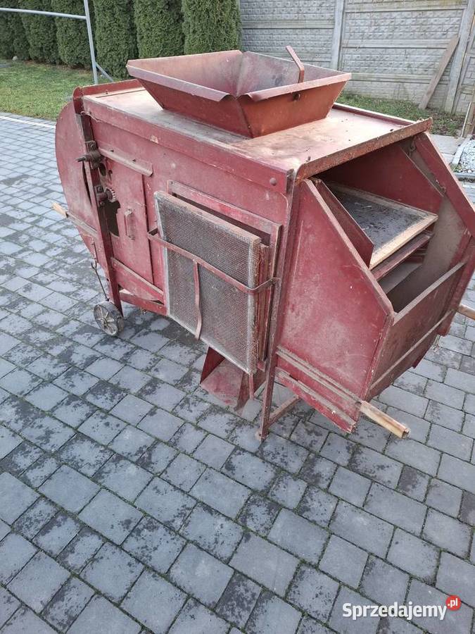 Młynek wialnia sprzedam