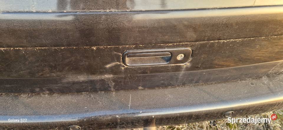 Vw T5 Multivan 25 TDI Rok produkcji 2006 Zwierzyn