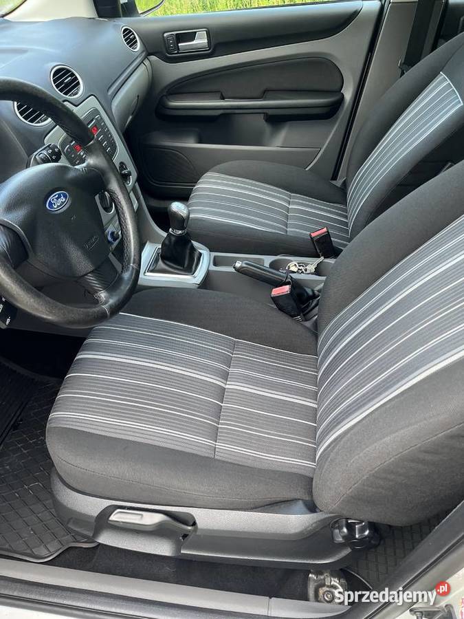 Ford focus 16d 90 Roźwienica sprzedam