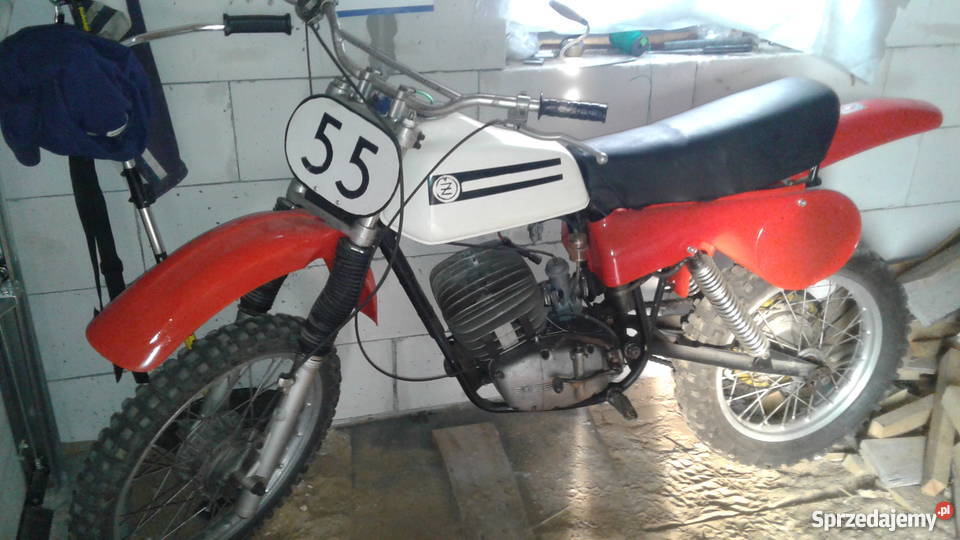 cz 250513 cross Pozostałe Osiek nad Wisłą