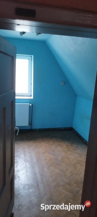 Sprzedam przytulne mieszkanie Chojnów sprzedam
