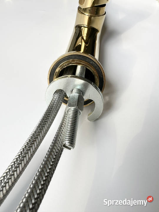 Bateria kuchenna Ikea Nyvattnet wielkopolskie Poznań