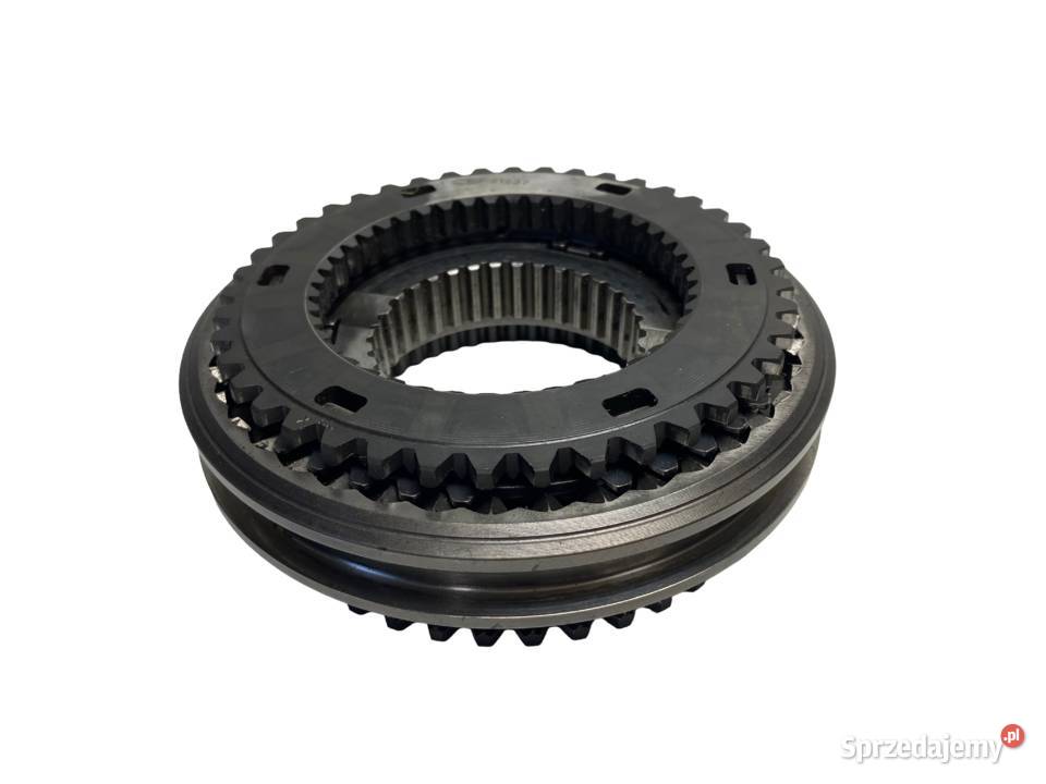 ZESTAW SYNCHRONIZACJI 60050288063793700M91 CLAAS łódzkie Łódź