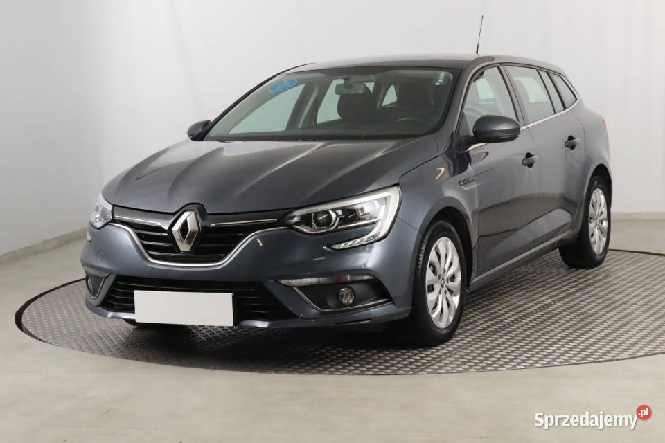Renault Megane 13 TCe gniazdo USB Zabrze sprzedam
