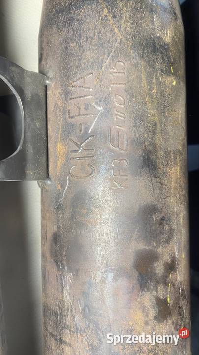 Silnik do Gokarta Vortex KF3 zestaw 30 sprzedam