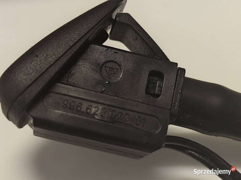 Dysza spryskiwacza Porsche OE 99662807701 pomorskie Gdańsk