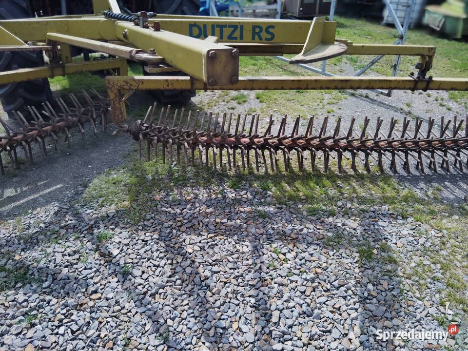 Dutzi nieuszkodzony Łącznik