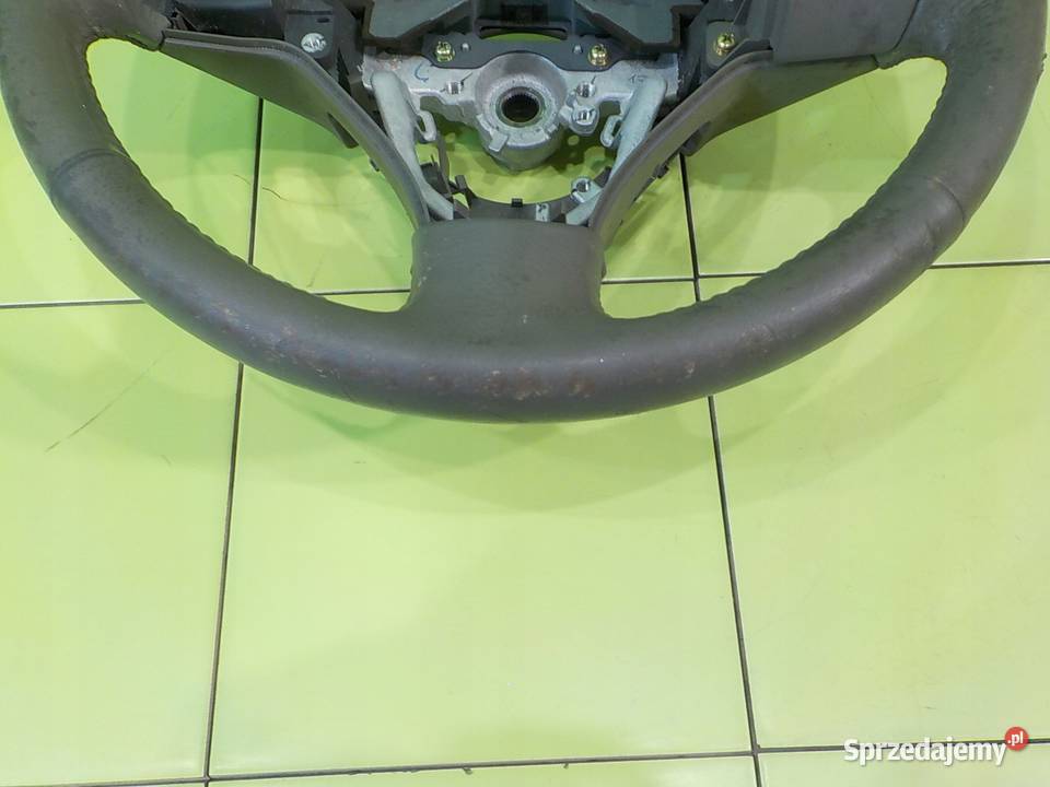 LEXUS RX300 II 30 B 03r 5D kierownica mazowieckie Suków