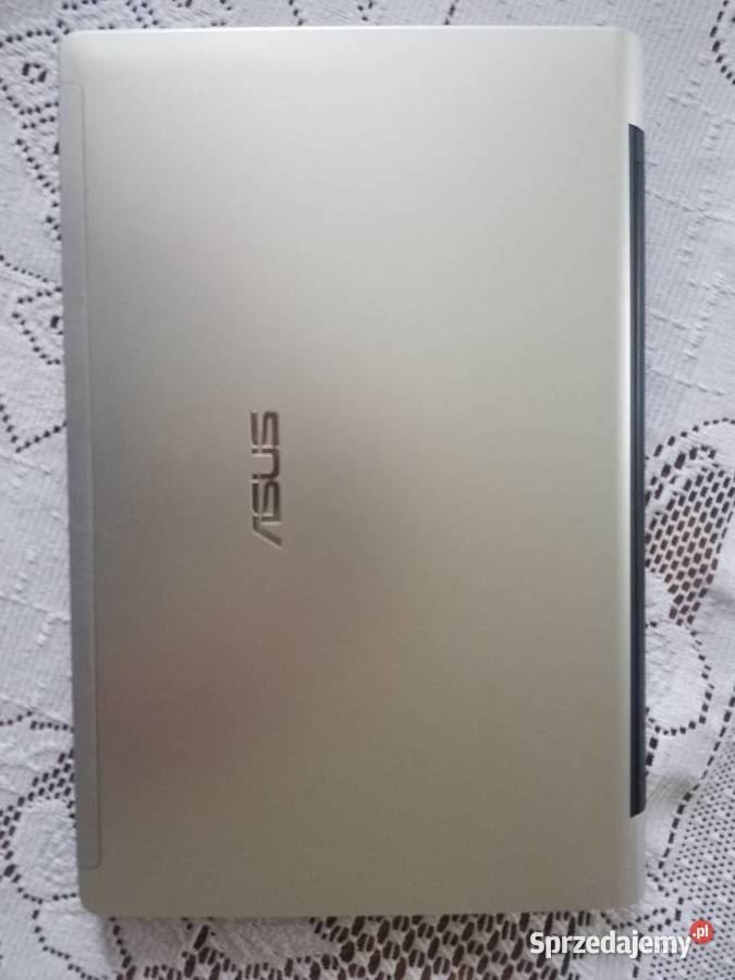 LAPTOP ASUS 50V Rymanów