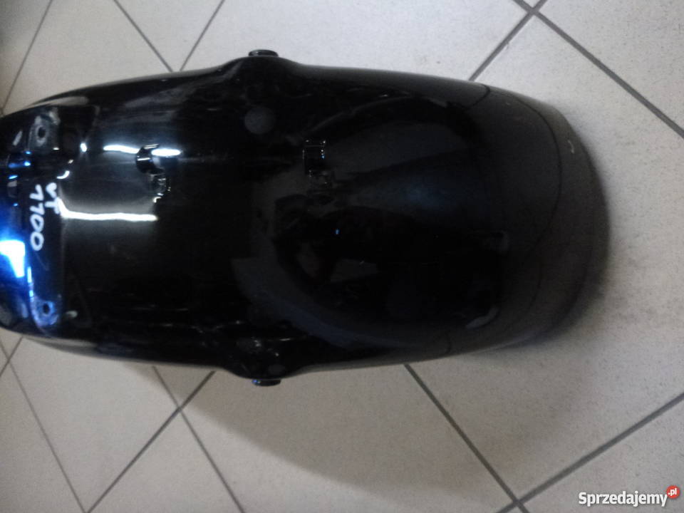Błotnik TYŁ Honda Shadow VT 1100 8795 Elementy nadwozia małopolskie Jawiszowice