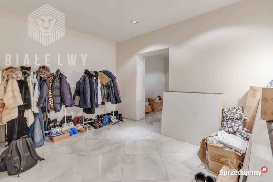 Mieszkanie Marki 14223m2 5 pokojowe mazowieckie