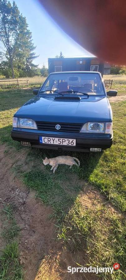 Polonez caro Rok produkcji 1992 Rypin