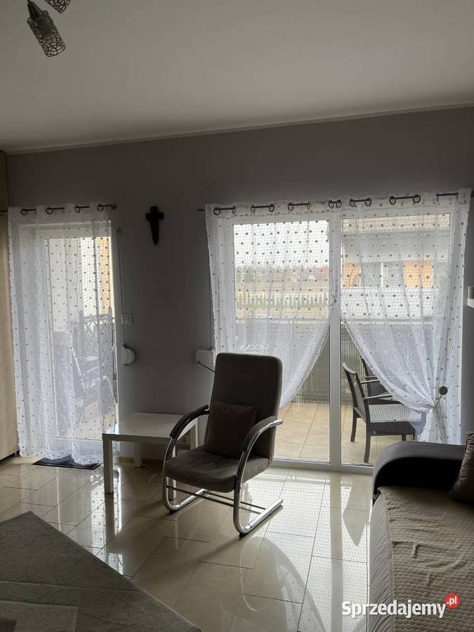 Mieszkanie na sprzedaż 4pokojowe w Plewiskach Plewiska