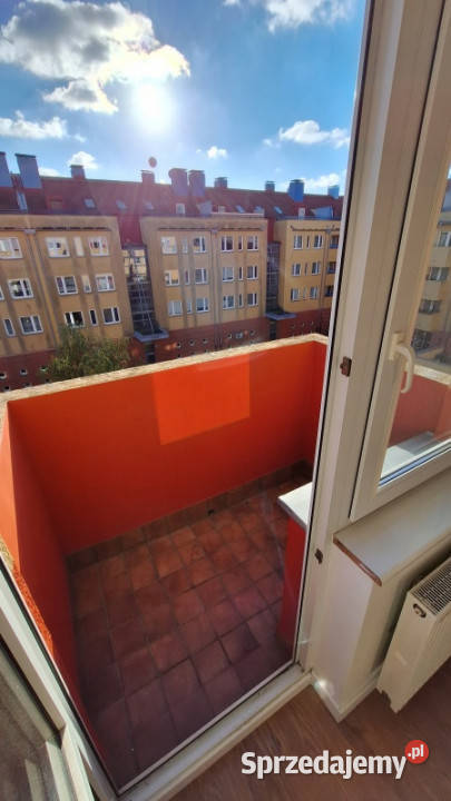 4pokojowe dwie łazienki osobna kuchnia dwa Wrocław