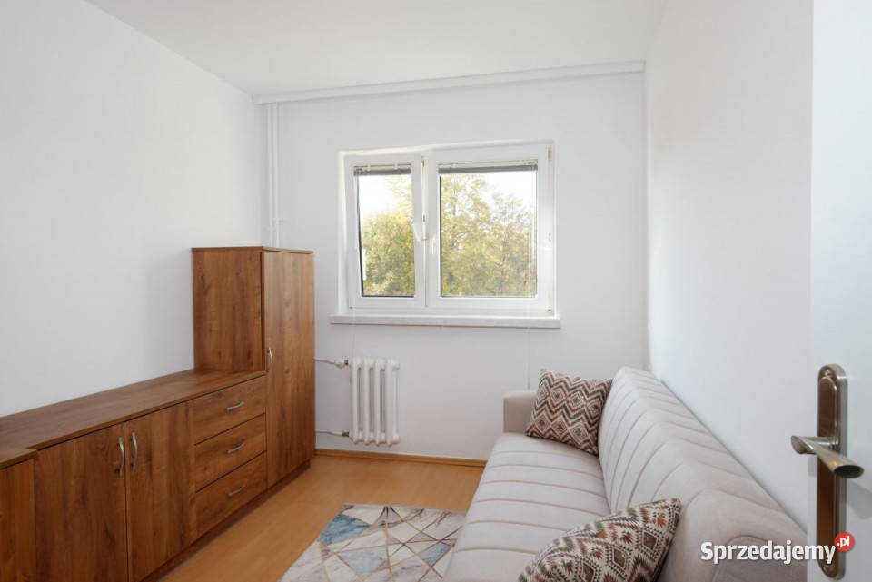 wynajmu mieszkania 4143m2 2 pokoje Warszawa sprzedam