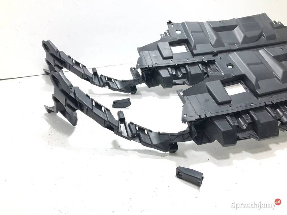 FORD FOCUS III 102014082018 LIFT NAKŁADKA OSŁONA Skarżysko-Kamienna