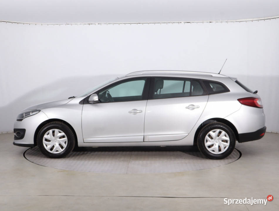 Renault Megane 15 dCi Piaseczno sprzedam