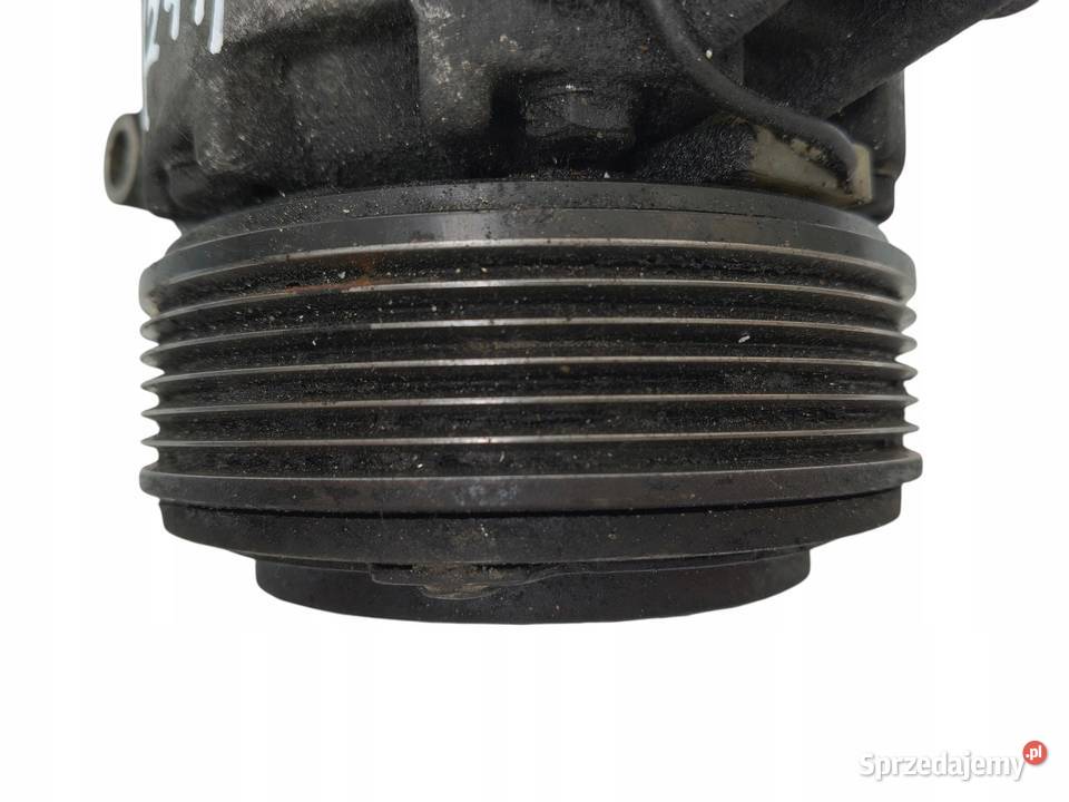 SPRĘŻARKA KLIMATYZACJI BMW E46 E83 316i 318i 18 Chełm