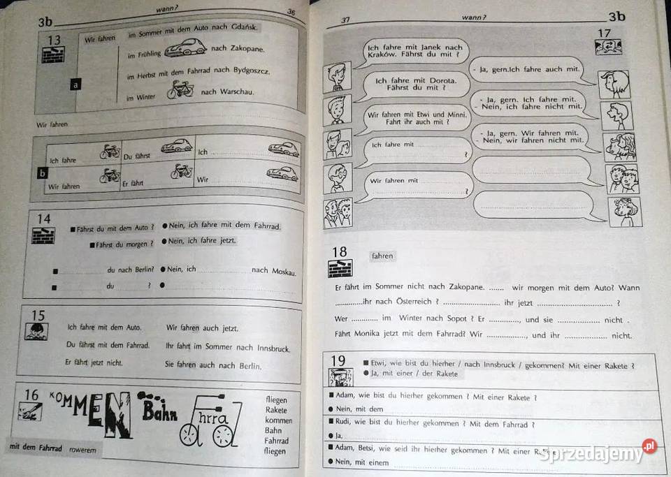 Hallo Freunde 1 Zeszyst ćw A Herman M Podkowńska