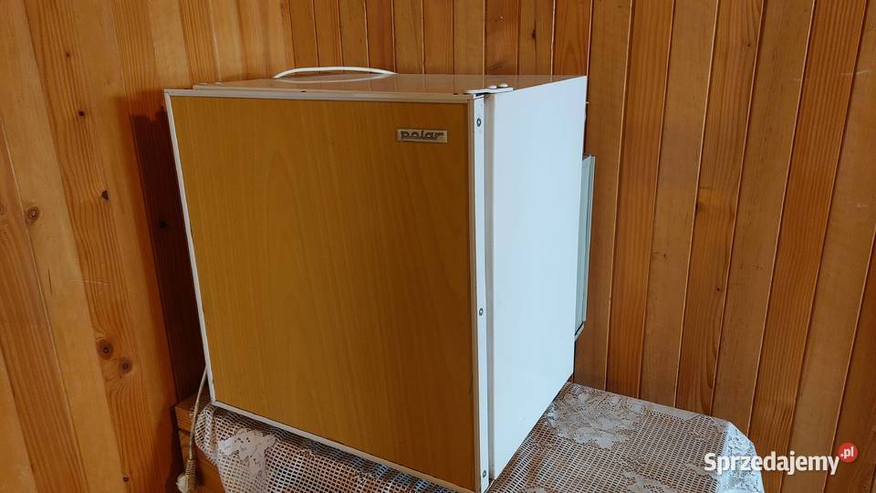 Lodówka Polar Żurawnica