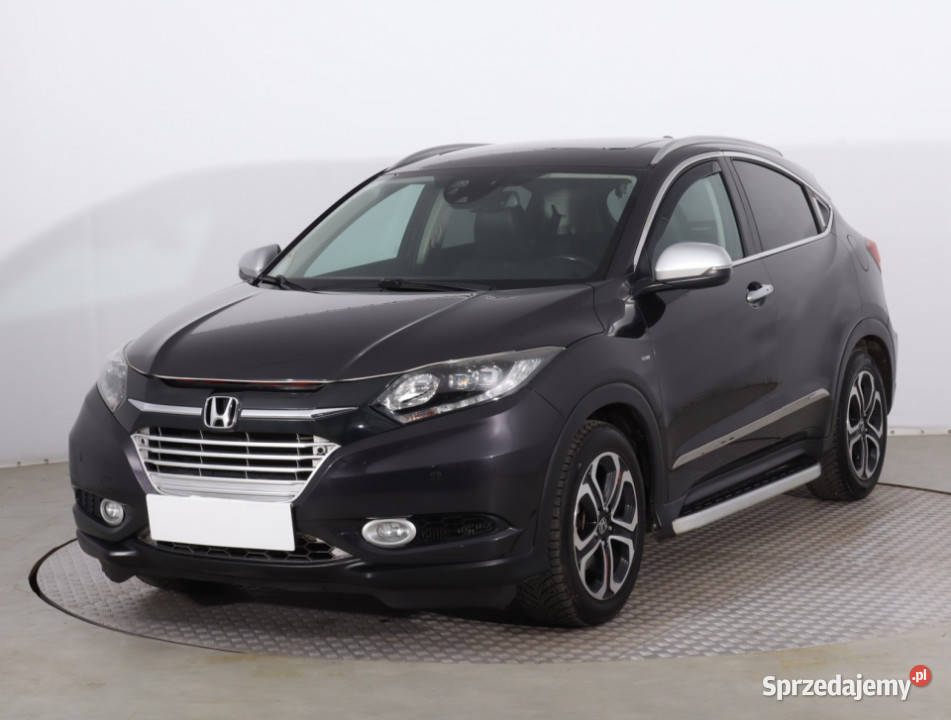 Honda HRV 16 iDTEC nieuszkodzony Piaseczno
