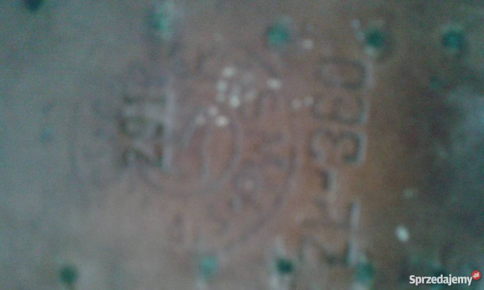 stare buty robocze skórzane Trzebnica