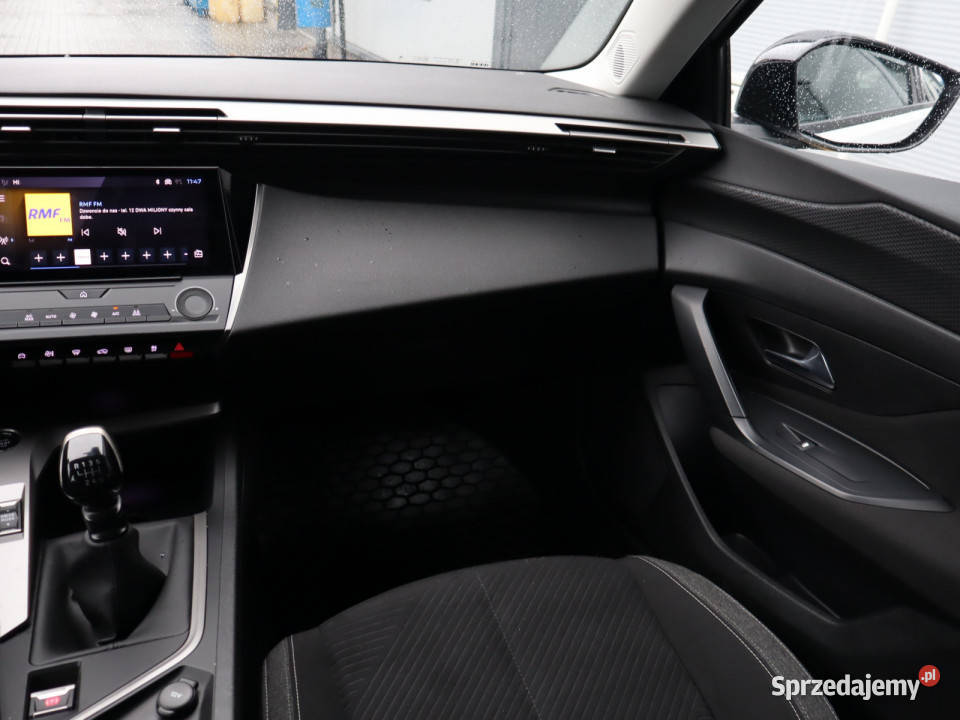 Peugeot 308 15 BlueHDi 308 Katowice