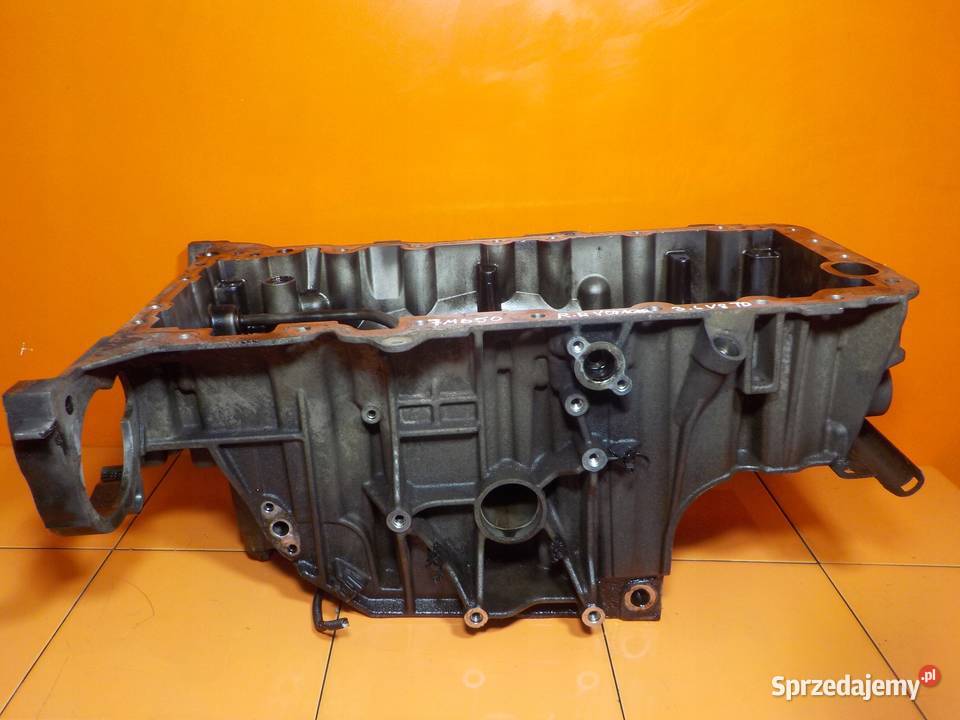 RANGE ROVER VOGUE L322 36 V8 TD 08r 272 368DT osobowe Suków