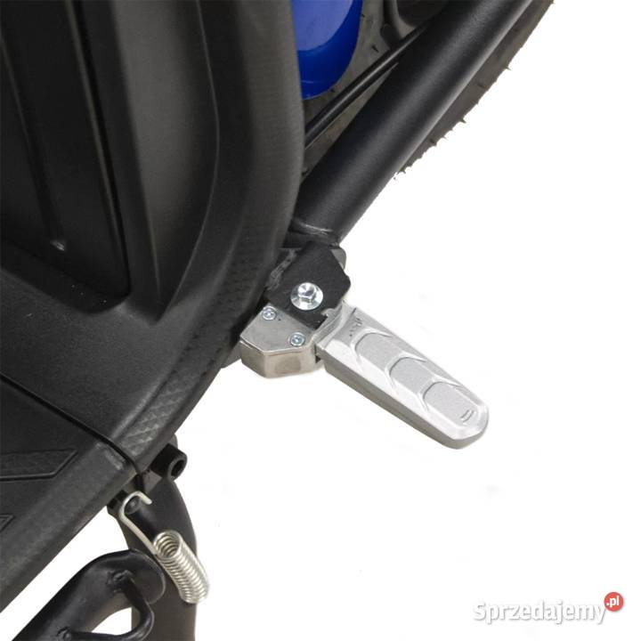 Skuter elektryczny BILI COCO G5 156Ah Raty FV Tarnów