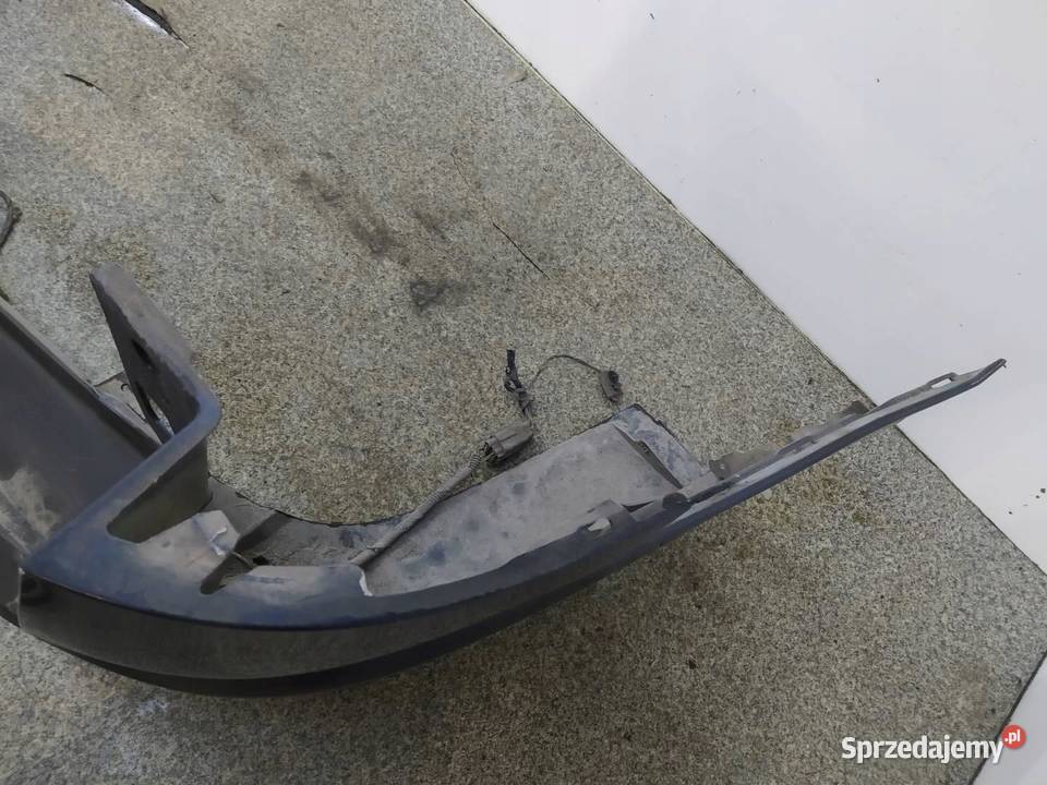 ZDERZAK TYŁ PDC EB KOMBI Ford Focus Mk3 20102019