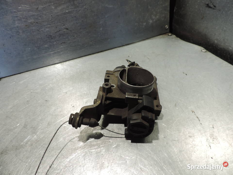 PRZEPUSTNICA FIAT PANDA 12 8V