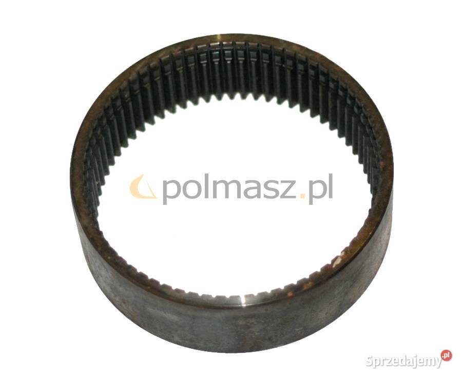 42W23H0P56 2262211780 Koło zębate Komatsu WA Złotów sprzedam