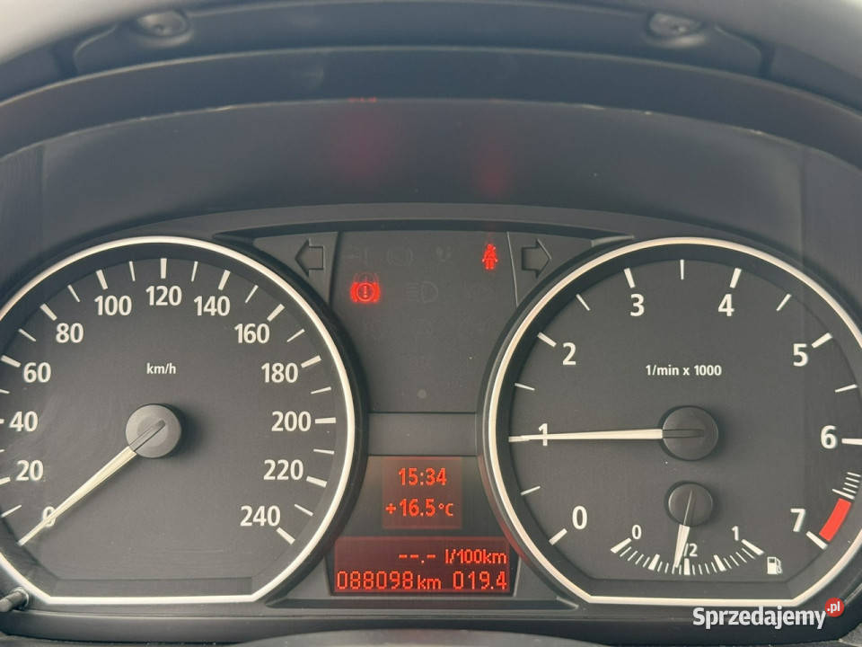 BMW 116 16i 116 87 zadbana nowy rozrząd E87 BMW Wojkowice