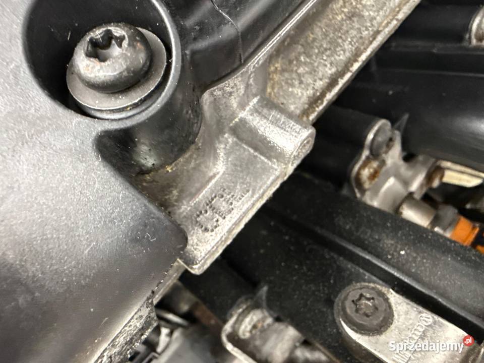 SILNIK KOMPLETNY Audi TT TTS 8J 8J3 20 TFSI 272 Chełm