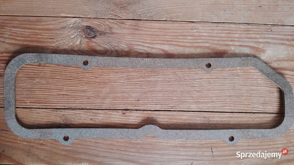 Uszczelka pokrywy zaworów AJUSA 4145587 Fiat osobowe Olsztyn sprzedam