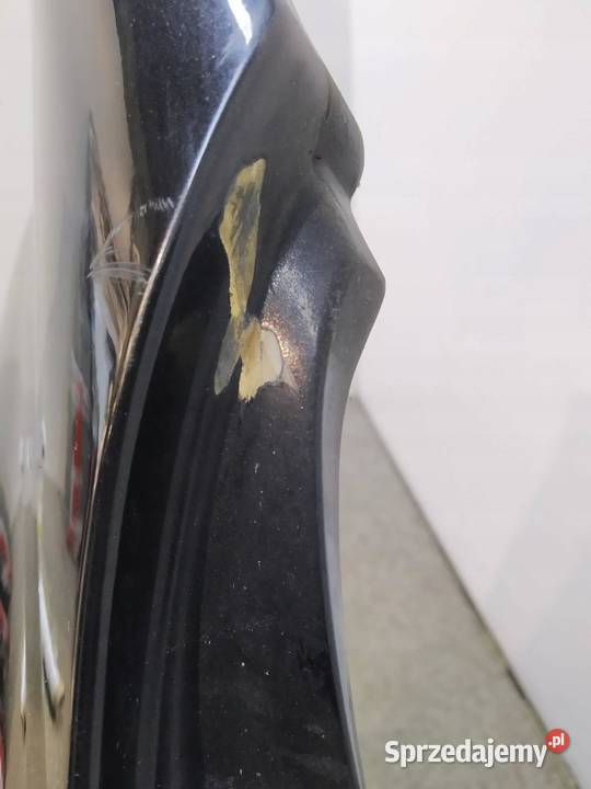 BŁOTNIK PRAWY PRZÓD LIFT FL LC9Z VW Volkswagen