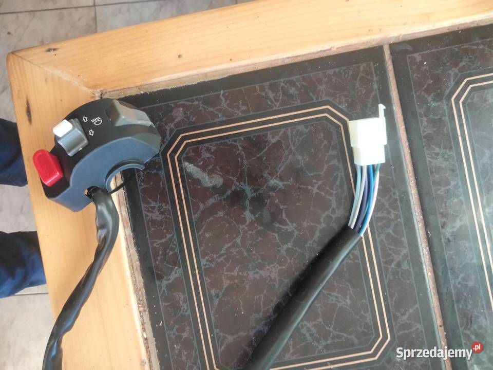 Skuter Zipp triad2 Ostróda