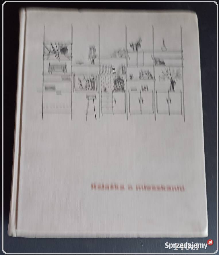 Mieszkanie Maass Referowska dom meble design dom i ogród Łódź