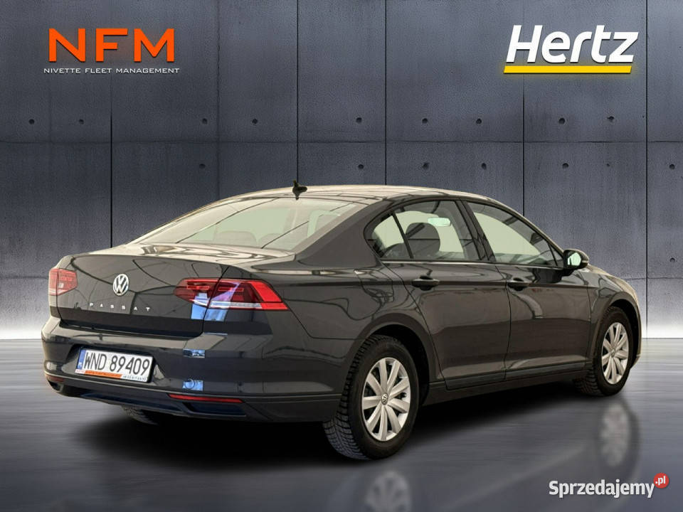 Volkswagen Passat 20 TDI DSG150 Essence Salon czujnik parkowania Warszawa