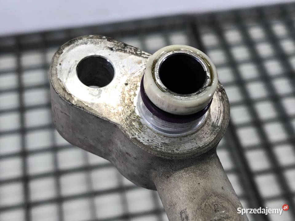 RURKA KLIMATYZACJI AUDI A4 B7 8E0260701BS 20 140