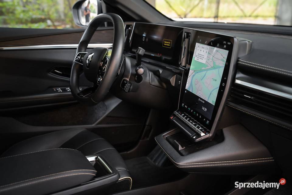 Renault Megane Przejęcie leasingu najwyższe Poznań sprzedam