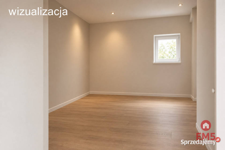 sprzedaży domu wolnostojącego 90m2 Krasnopol