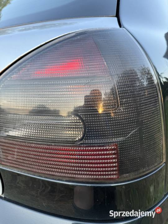 Lampy tył Audi A3 8l Kazimierza Wielka