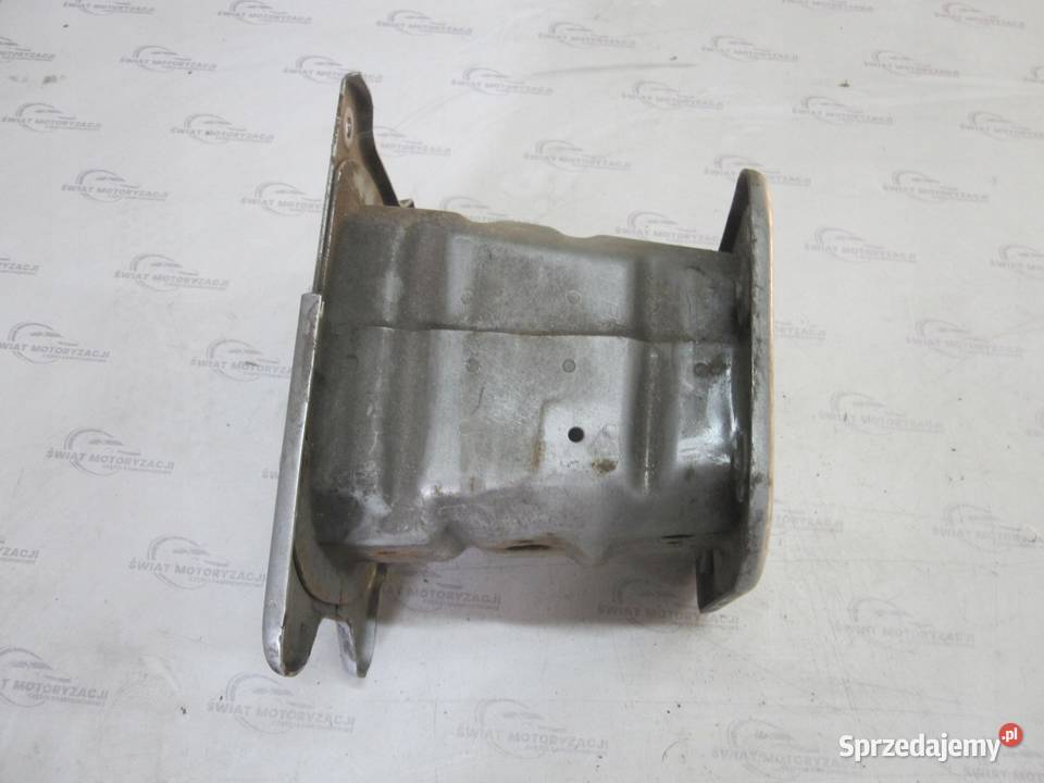 CHEVROLET CAPTIVA I LIFT 13r strefa zgniotu sprzedam