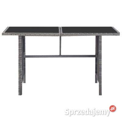 vidaXL 5cz zestaw mebli ogrodowych z poduszkami mazowieckie Warszawa