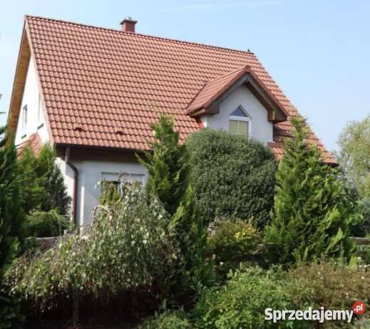 Dom w baczynie na sprzedaż Baczyna sprzedam