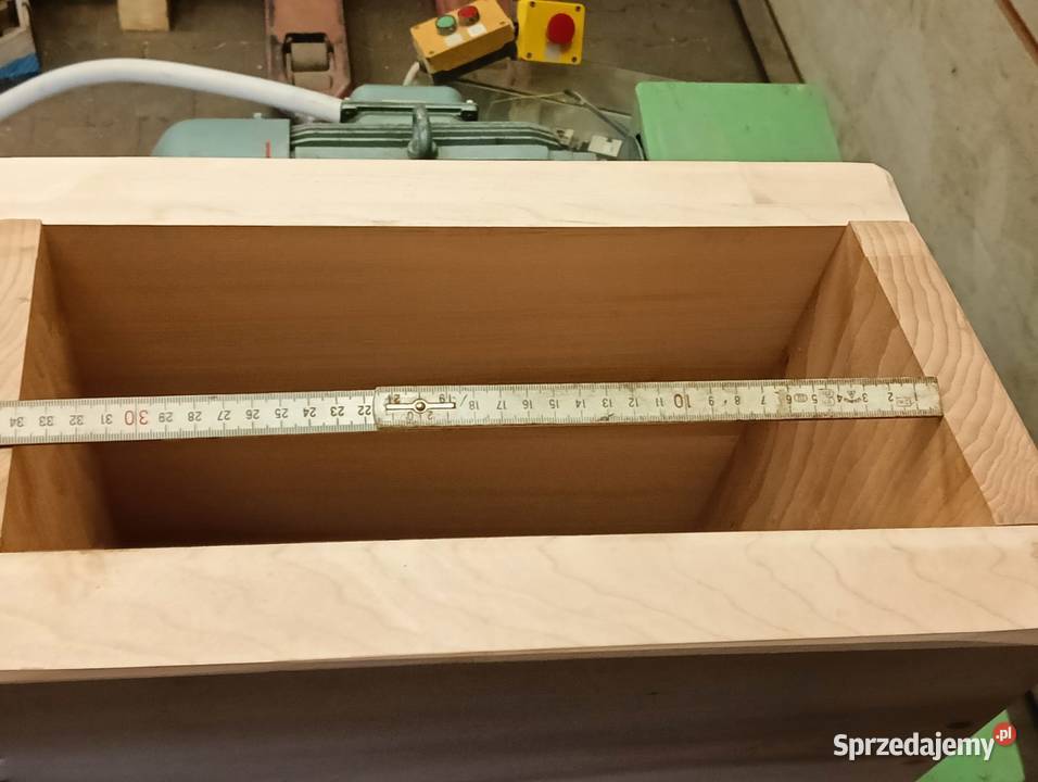 Młynek bijakowy 22 kW Wejherowo sprzedam