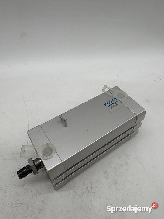 Festo ADN4080APA 536298 Siłownik kompaktowy Pozostałe mazowieckie Warszawa sprzedam